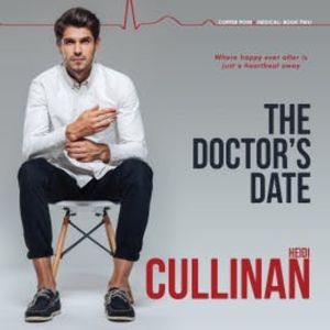 The Doctor's Date, Heidi Cullinan