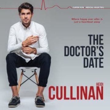 The Doctor's Date audiobook, Heidi Cullinan