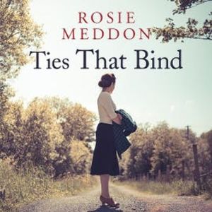 Ties That Bind, Rosie Meddon
