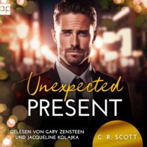 Unexpected Present, C. R. Scott