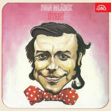 Úterý audiobook, Ivan Mládek