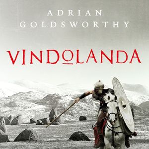 Vindolanda, Adrian Goldsworthy