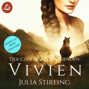 Vivien: Der Club der Zeitreisenden von Kintallan Band 2 audiobook, Julia Stirling