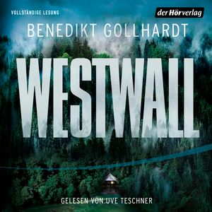 Westwall, Benedikt Gollhardt