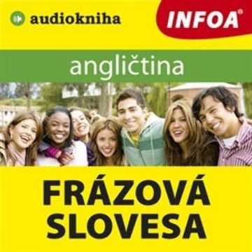 Angličtina frázová slovesa audiobook