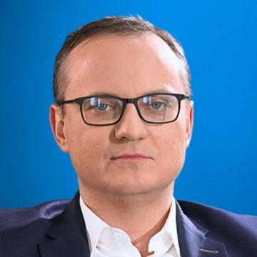 Bartłomiej Radziejewski - "Rosjanie nie są aż tak głupi, na jakich wyglądają" audiobook, Patrycjusz Wyżga