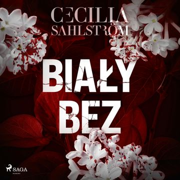 Biały bez audiobook, Cecilia Sahlström