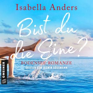 Bist du die Eine?, Isabella Anders