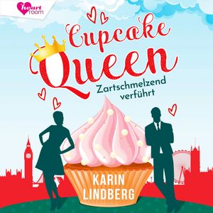 Cupcake Queen, Karin Lindberg