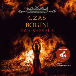 Czas Bogini, Ewa Kassala