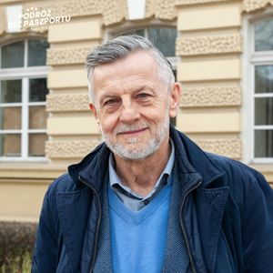 Czy AI zmieni kampanie wyborcze?, Mateusz Grzeszczuk