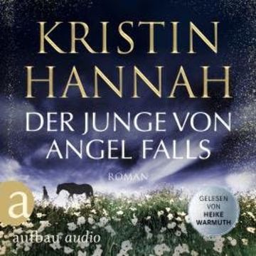 Der Junge von Angel Falls - Wenn Engel schweigen (Gekürzt) audiobook, Kristin Hannah