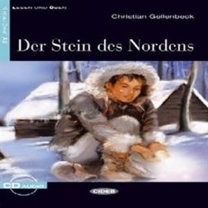 Der Stein des Nordens, CIDEB EDITRICE