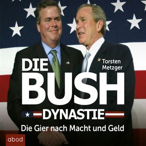 Die Bush Dynastie, Torsten Metzger