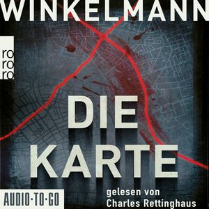 Die Karte, Andreas Winkelmann
