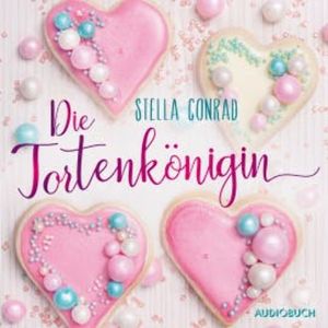 Die Tortenkönigin, Stella Conrad