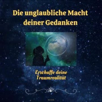 Die Unglaubliche Macht deiner Gedanken audiobook, Miss Smilla