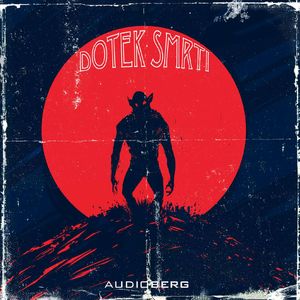 Dotek Smrti, Robert Ervin Howard