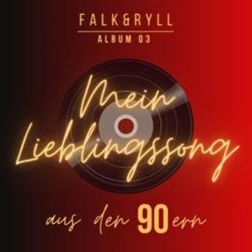Geschichten aus den 90ern - Mein Lieblingssong, Band 3 (ungekürzt) audiobook, Andreas Ryll, Stephan Falk