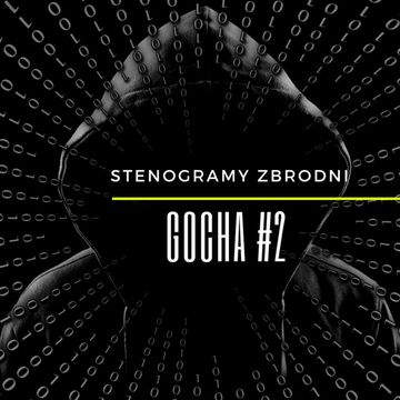 GOCHA cz. 2/2 - kryminał, podcast, słuchowisko, antykryminał audiobook, Piotr Wielg