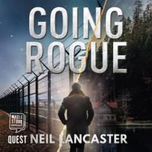 Going Rogue, Neil Lancaster