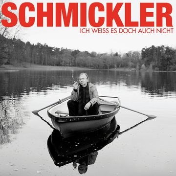 Ich weiss es doch auch nicht audiobook, Wilfried Schmickler