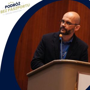 Jaka będzie przyszłość transportu polsko-ukraińskiego?, Mateusz Grzeszczuk