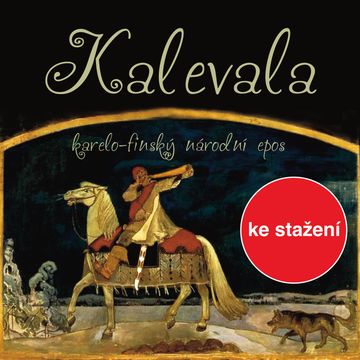 Kalevala, Radioservis CR.ES