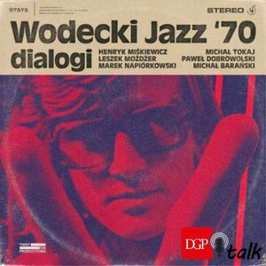 Kasia Wodecka-Stubbs o płycie "Wodecki Jazz ’70 – dialogi": "Nikt by się po Tacie tego nie spodziewał", Dziennik Gazeta Prawna