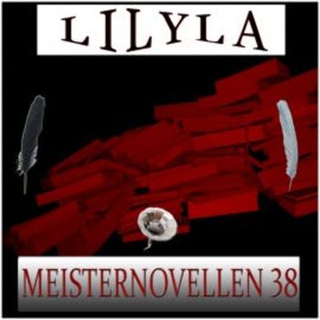Meisternovellen 38 audiobook, Maxim Gorki