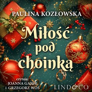 Miłość pod choinką, Paulina Kozłowska