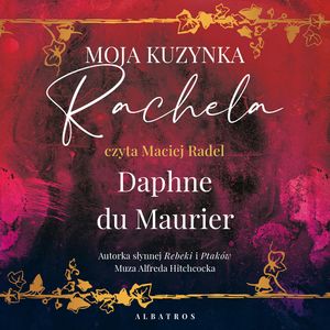Moja kuzynka Rachela, Daphne du Maurier