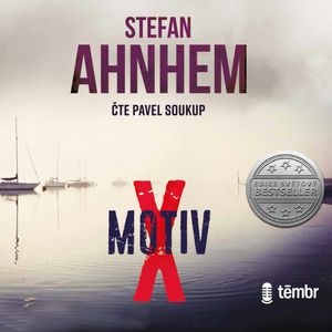 Motiv X, Stefan Ahnhem