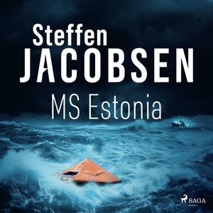MS Estonia, Steffen Jacobsen