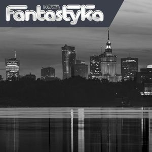Nowa Audio Fantastyka. Odcinek 258. Bez gatunkowych ograniczeń, Agnieszka Włoka