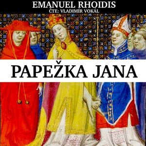 Papežka Jana, Emanuel Rhoidis