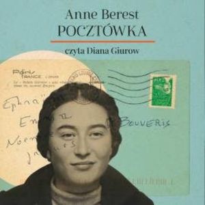 Pocztówka, Anne Berest