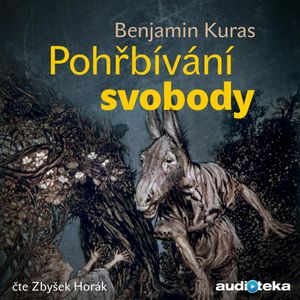Pohřbívání svobody, Benjamin Kuras