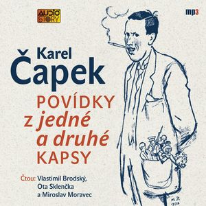 Povídky z jedné a druhé kapsy, Karel Čapek