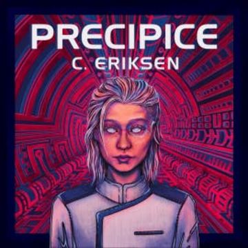 Precipice audiobook, C. Eriksen