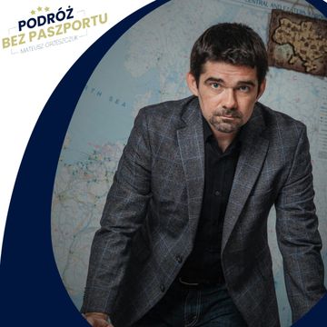 Putin chce przekazać Ukrainę pod rząd tymczasowy audiobook, Mateusz Grzeszczuk