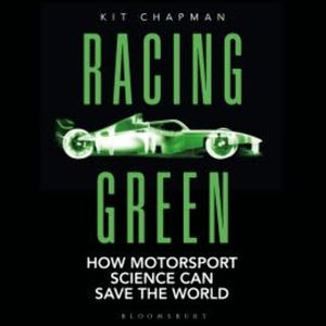 Racing Green, Kit Chapman