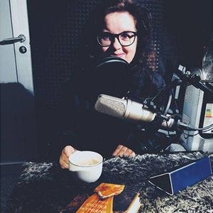 Radio Książki 8. Zyta Rudzka, Michał Nogaś