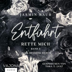 Rette mich, Jasmin Baur