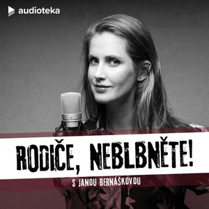 Rodiče, neblbněte! E07, Dita Fuchsová
