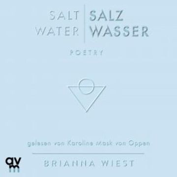 Salt Water – Salzwasser audiobook, Brianna Wiest