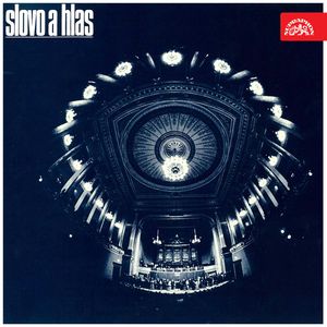 Slovo a hlas, Antonín Sova, František Halas, Ján Kollár, Jan Neruda, Jaroslav Vrchlický, Josef Kainar, Josef Václav Sládek, Karel Hynek Mácha, Karel Jaromír Erben, Otokar Březina, Petr Bezruč, Viktor Dyk, Vítězslav Hálek