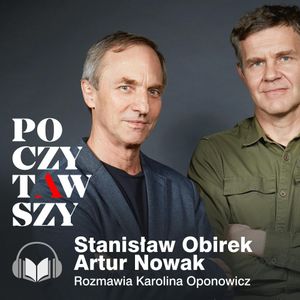 Stanisław Obirek: dlaczego odszedłem z Kościoła, Karolina Oponowicz