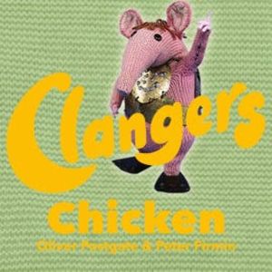 The Clangers - Chicken, Oliver Postgate