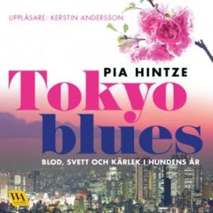 Tokyo blues, Pia Hintze
